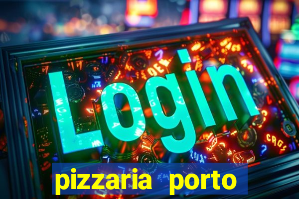 pizzaria porto velho 24 horas